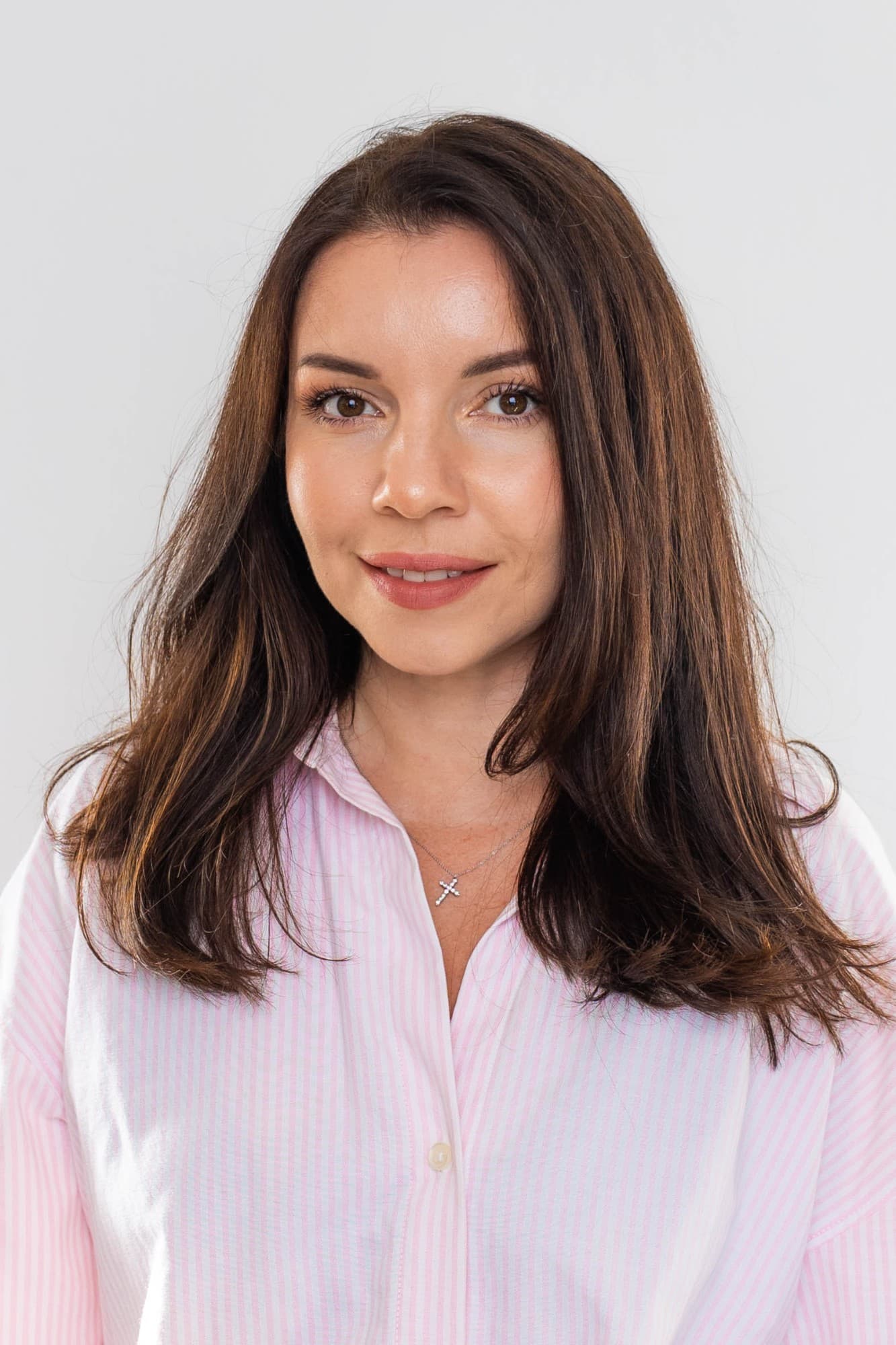 Natalia Fedoseykina